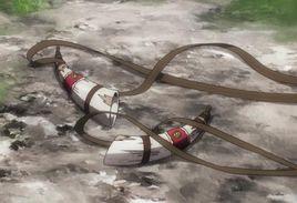 哥布林將軍之號角 哥布林將軍之號角