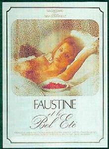 福斯汀與美麗的夏天 福斯汀與美麗的夏天