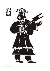 大禹最典型的故事 大禹最典型的故事