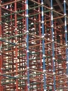 滿堂腳手架 滿堂腳手架