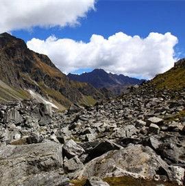 西藏地震 西藏地震