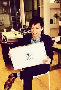 丁維偉[ZClub哲客創始人]