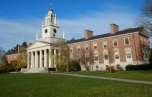 美國聖馬麗男子高中 美國聖馬麗男子高中