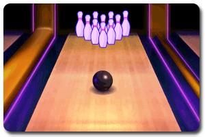 保齡球戰略 保齡球戰略