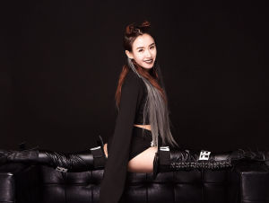 王文君[華語女歌手]