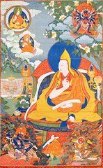 楚臣嘉措 楚臣嘉措