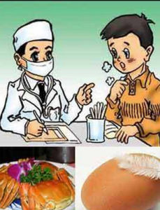 紫癜飲食 紫癜飲食