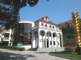 佘山森林賓館 佘山森林賓館