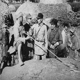 小朱莊戰鬥 小朱莊戰鬥