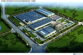 亳州蕪湖現代產業園 亳州蕪湖現代產業園