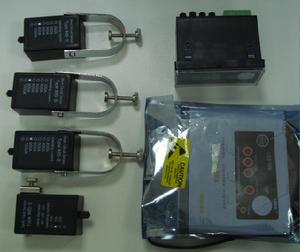 面板型故障指示器