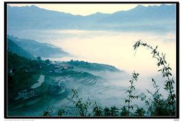 黑山[中國古代戰場，現內蒙巴林右旗小罕山]