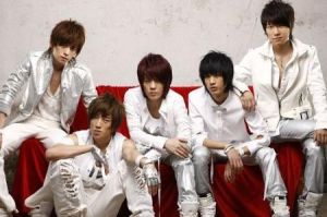 無所不愛 無所不愛