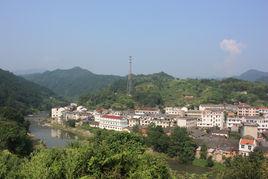 漫水河鎮 漫水河鎮