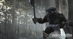 《遺忘國度之惡魔原石》