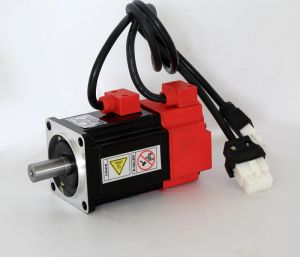 60系列伺服電機