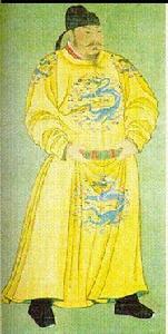 貞觀王朝 貞觀王朝