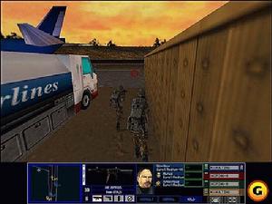 《彩虹六號：雷霆戰警》