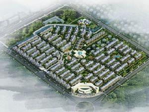 清水河花園 清水河花園