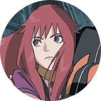 薩拉[動漫《火影忍者》中人物]