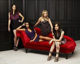 頂級生活第二季