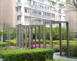 賽維拉假日花園 賽維拉假日花園