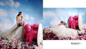 武漢婚紗攝影青禾個性婚紗館 武漢婚紗攝影青禾個性婚紗館