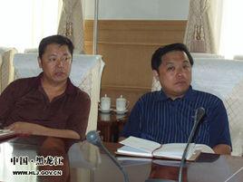 張光玉[霍山縣教育局副局長]