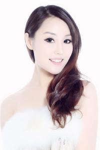 李妍鑫 李妍鑫