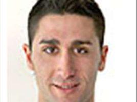 加爾門迪亞 加爾門迪亞