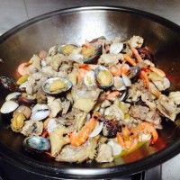 鮑魚雞翼 鮑魚雞翼