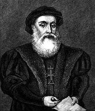 巴爾托洛梅烏&middot;迪亞士