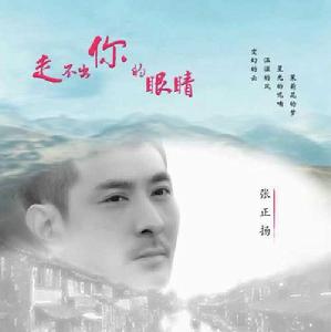 走不出你的眼睛 走不出你的眼睛
