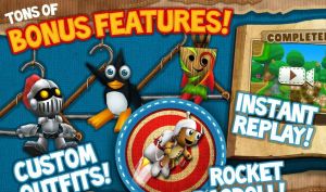 布偶爆擊2 布偶爆擊2