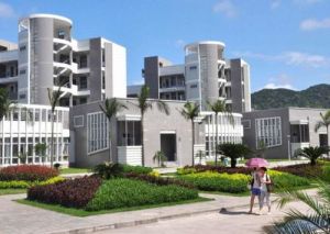 德島工業短期大學 德島工業短期大學