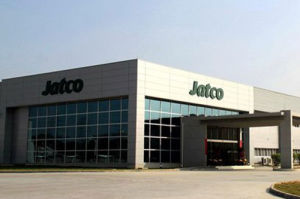 加特可(廣州)自動變速箱有限公司 加特可(廣州)自動變速箱有限公司