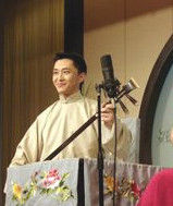 蘇州評彈 蘇州評彈