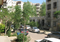 定慧寺小區 定慧寺小區