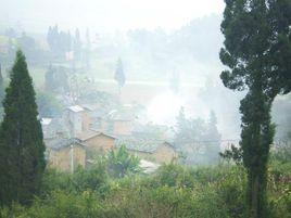 小乍龍村 小乍龍村