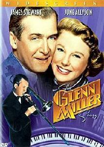 葛倫米勒傳 葛倫米勒傳