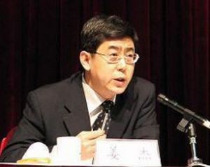 姜傑[東營市委副書記]