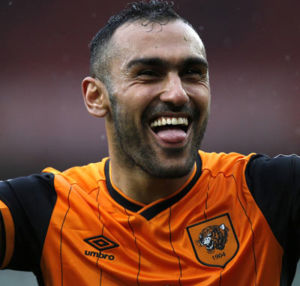 埃爾·莫哈馬迪 埃爾·莫哈馬迪