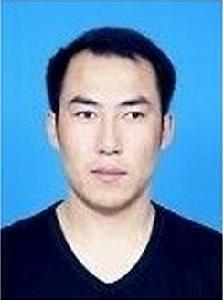 劉艷輝[貴州大學物理學院教授]