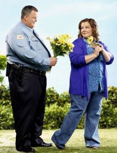 《胖子的愛情》