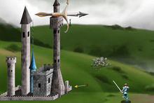 史詩戰爭2 史詩戰爭2