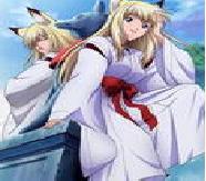 《我的狐仙大人》