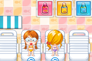 防曬護理 防曬護理