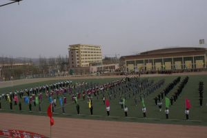 青海民族大學計算機學院 青海民族大學計算機學院