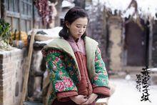 《鬼吹燈之黃皮子墳》劇照