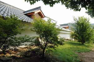 呼倫貝爾鹿鳴山莊